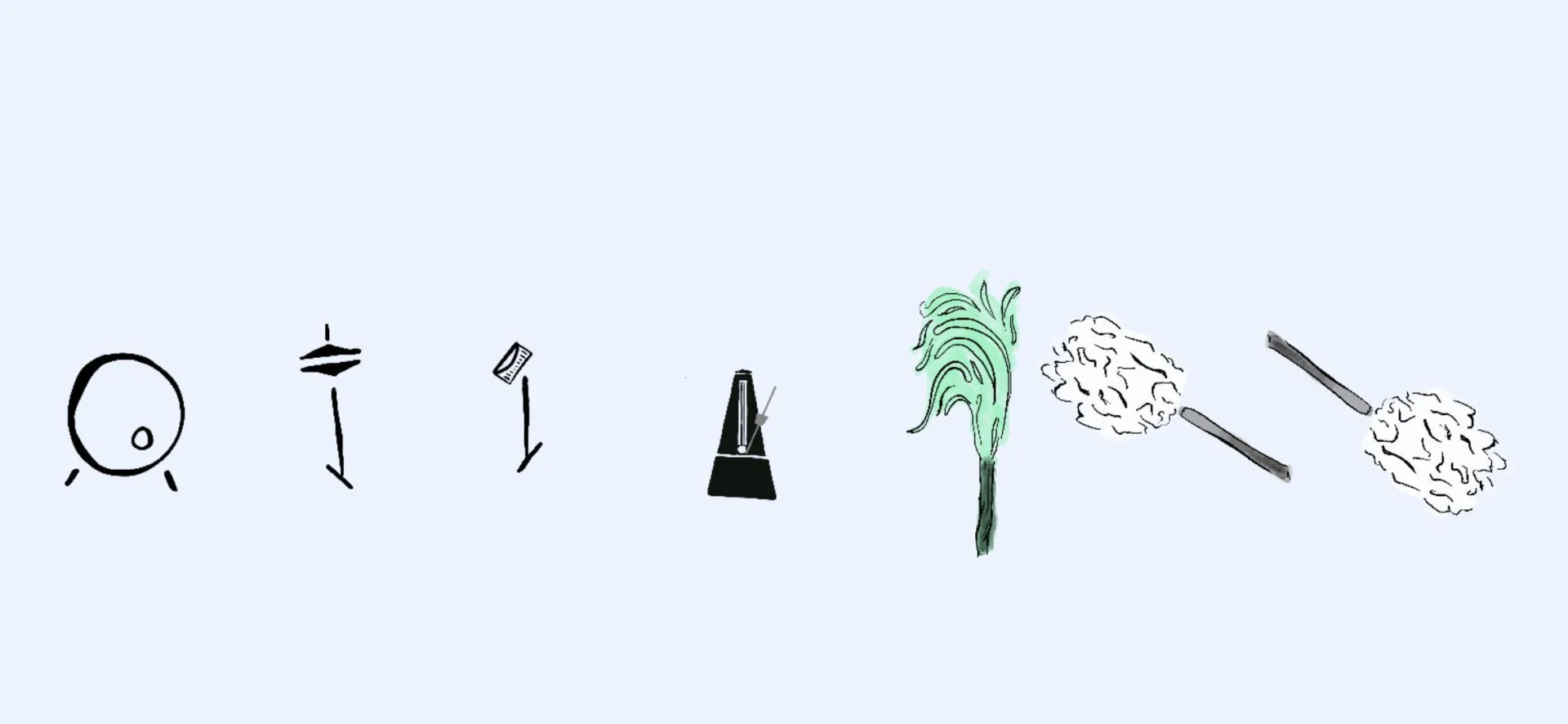 Greenery (itch) Greenery (itch)