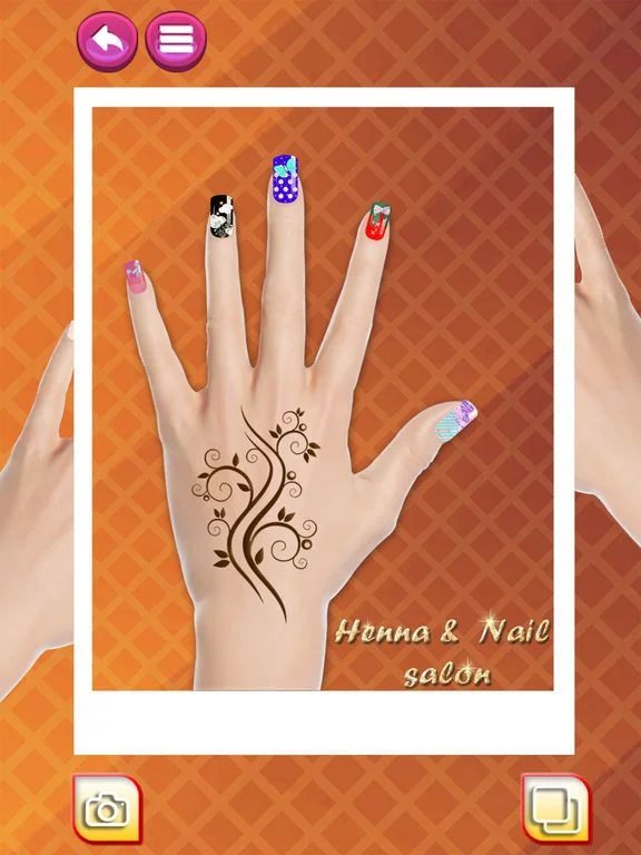 Henna And Nail Salon Henna And Nail Salon