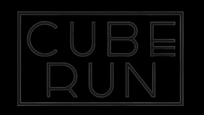 Cube Run Mobile - Early Acess (itch)