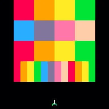 Статьи по Pixel Shooter (itch) (Whalex)