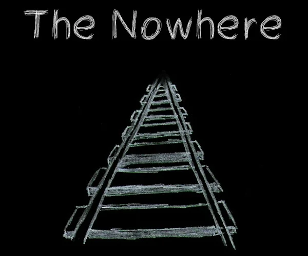 The Nowhere (itch) The Nowhere (itch)
