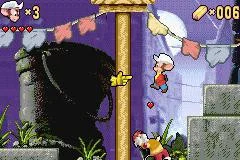 An American Tail: Fievel's Gold Rush An American Tail: Fievel's Gold Rush