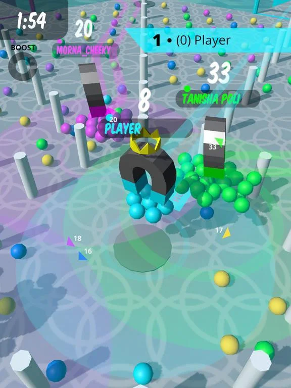 Beads.io