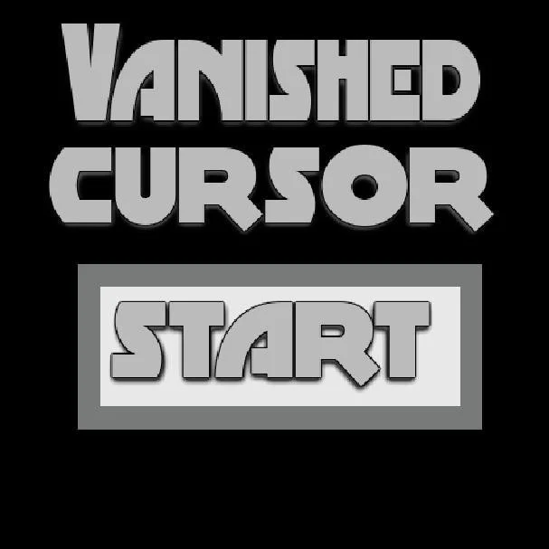 Vanished Cursor (itch) Vanished Cursor (itch)