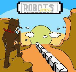 Robots Express (itch)
