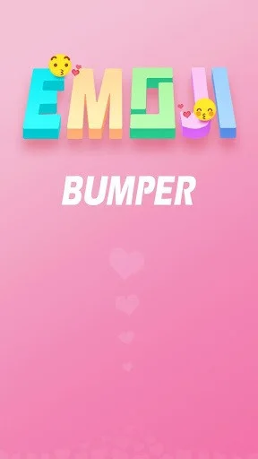 Emoji Bumper Emoji Bumper