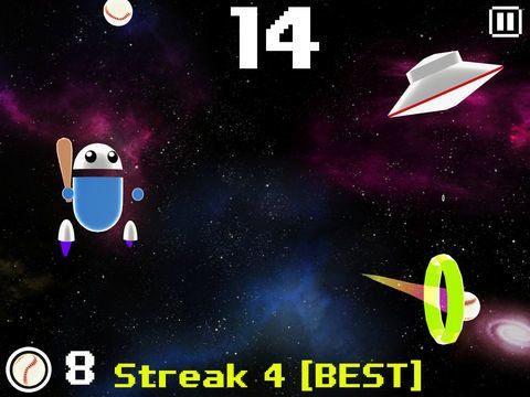 SBACEBALL SBACEBALL