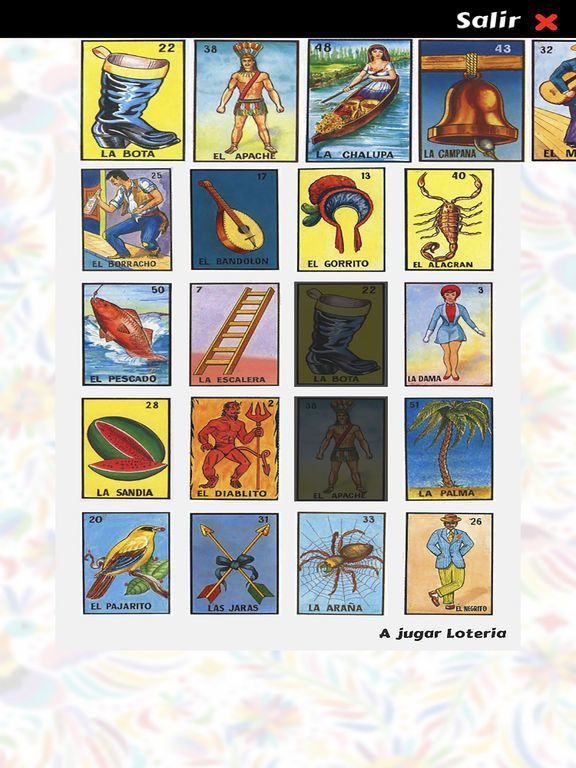 A jugar loteria A jugar loteria