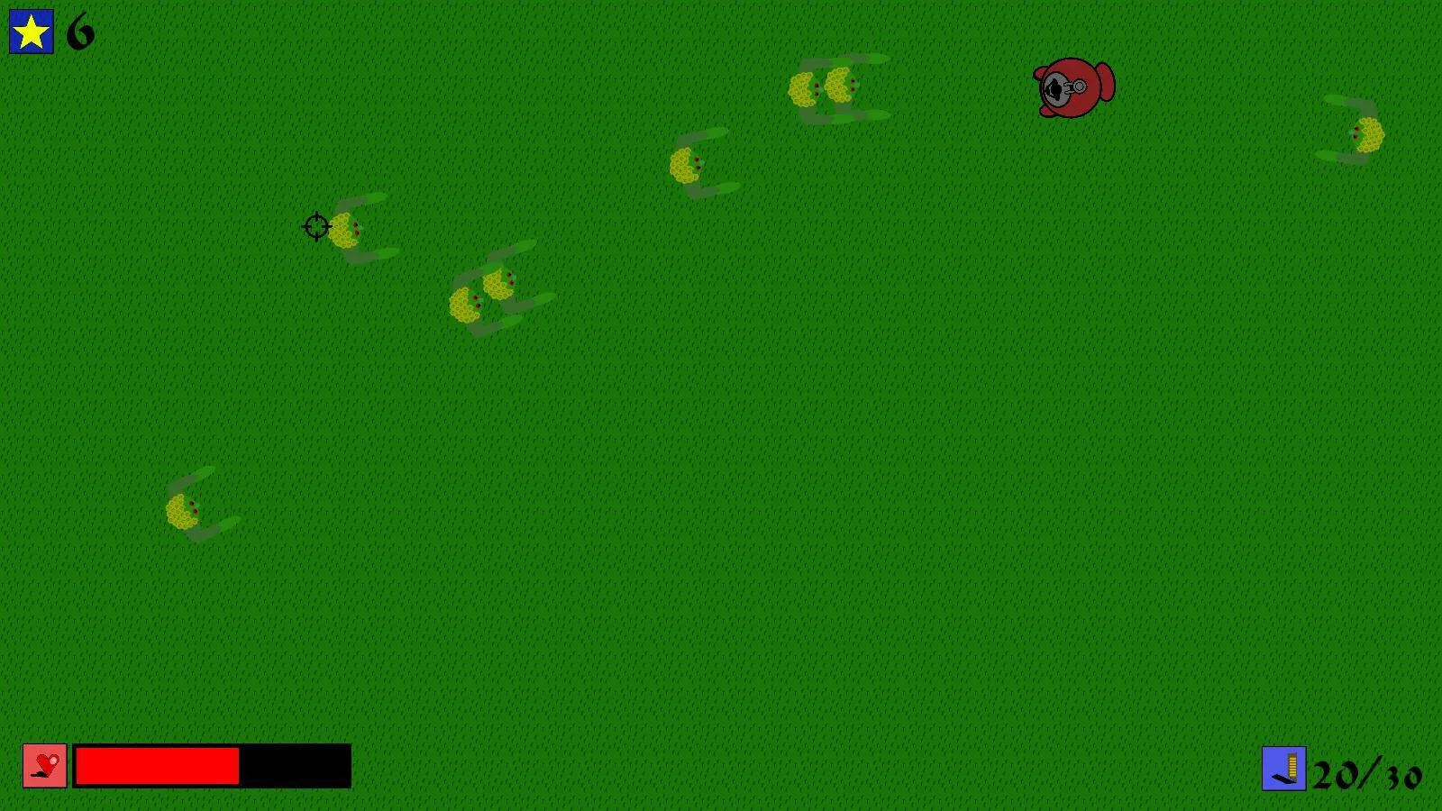RobotsVsZombies Demo (itch) RobotsVsZombies Demo (itch)