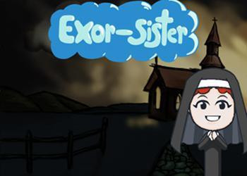 Exor-Sister (itch) Exor-Sister (itch)