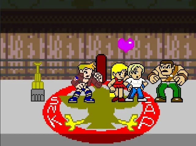 POCKET SLAM PLUS (itch) POCKET SLAM PLUS (itch)