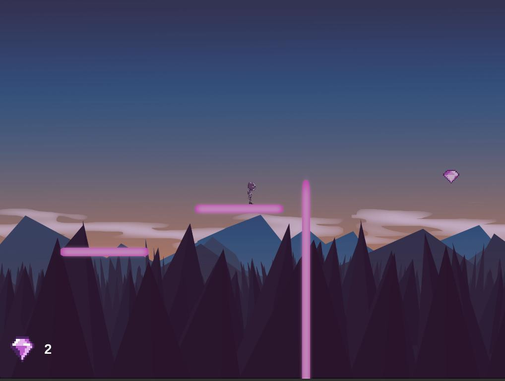 Leaps and Bounds (itch) Leaps and Bounds (itch)