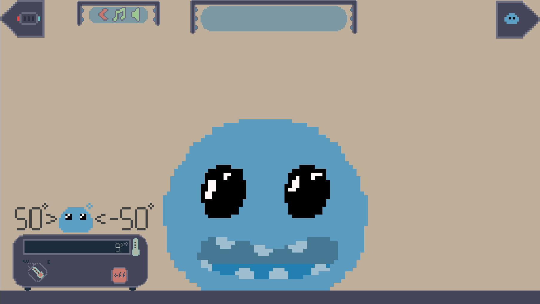 Blob. (itch) Blob. (itch)