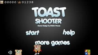 Toast Shooter Free Toast Shooter Free