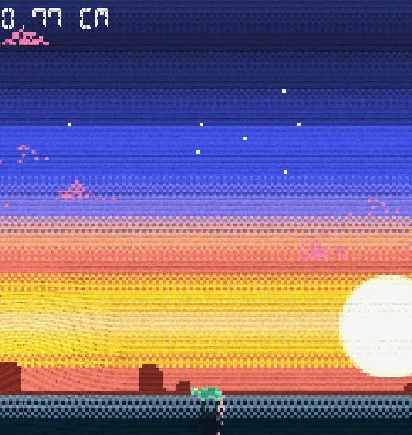 Статьи по Shell On Wheels (itch)