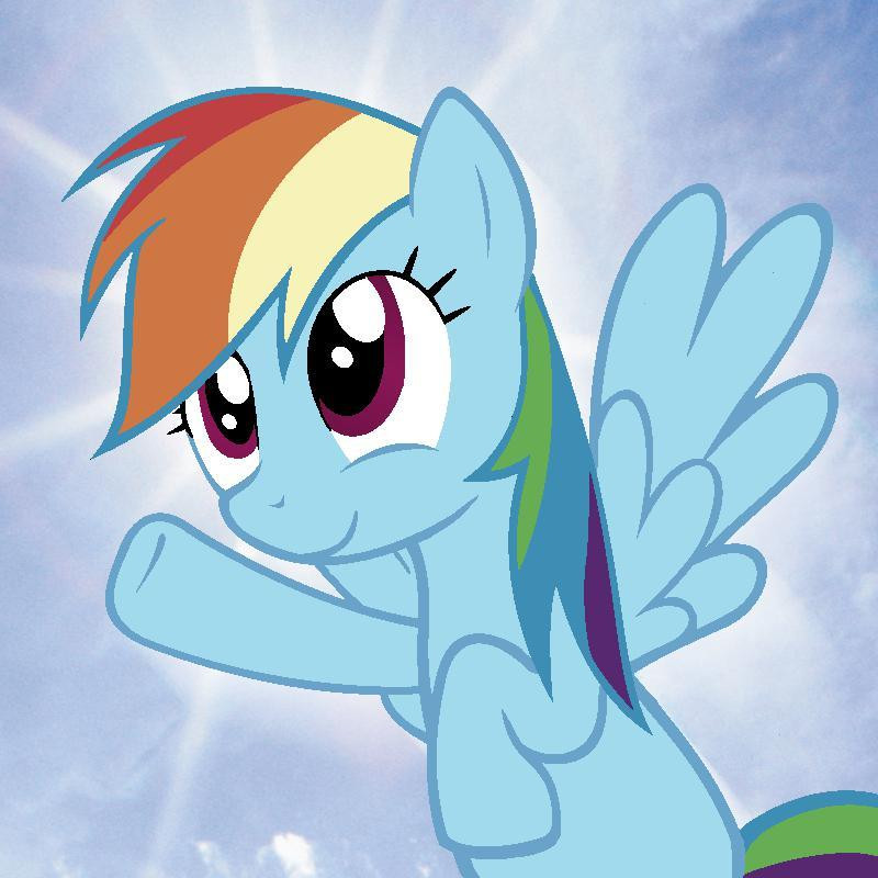 Dashie (itch) Dashie (itch)