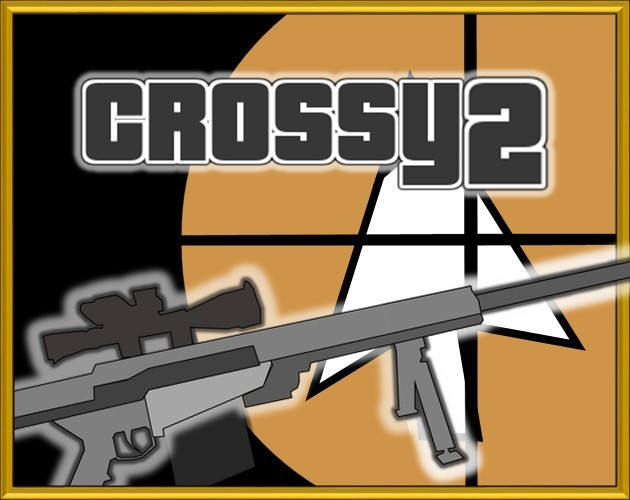 Crossy 2 (itch)
