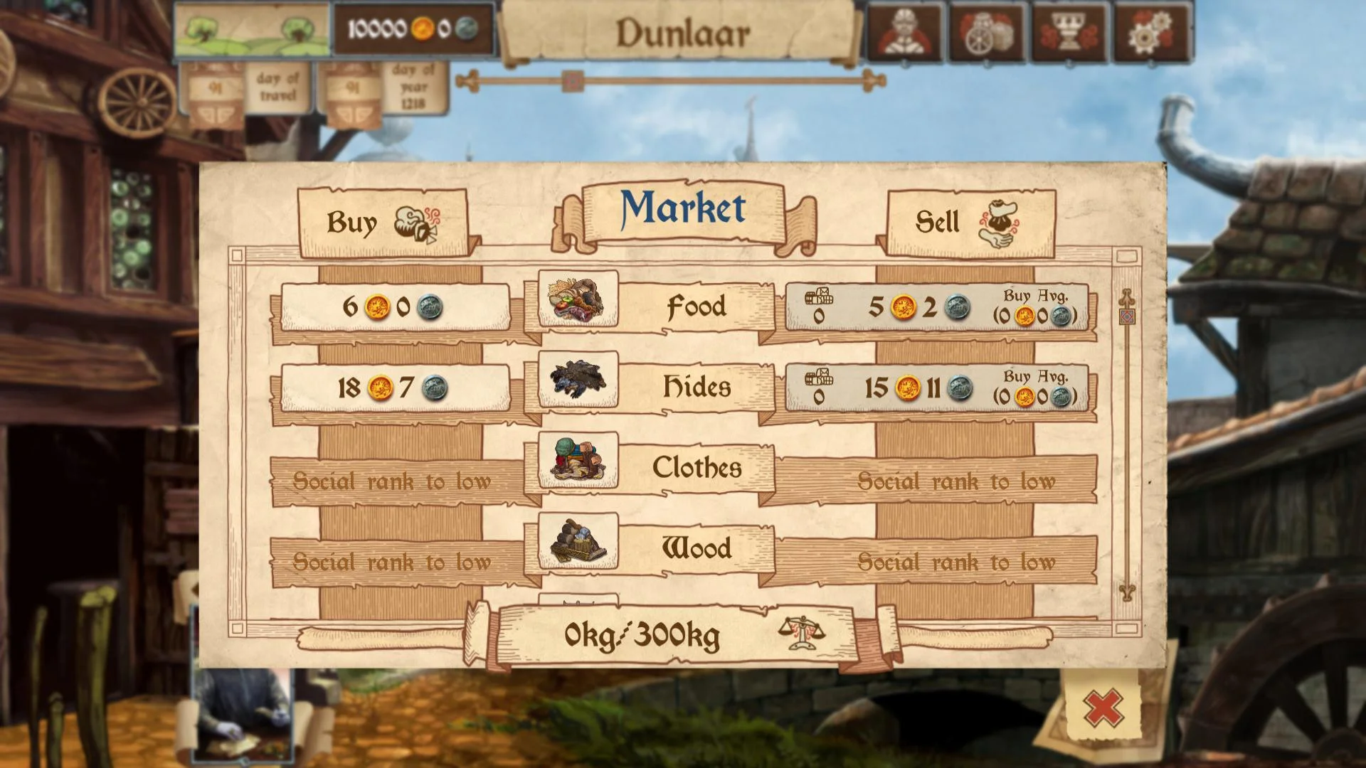 Merchants of Kaidan (itch)