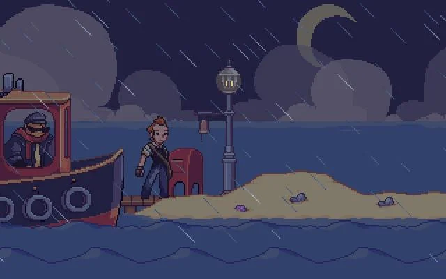 Tick Tock Isle (itch) Tick Tock Isle (itch)