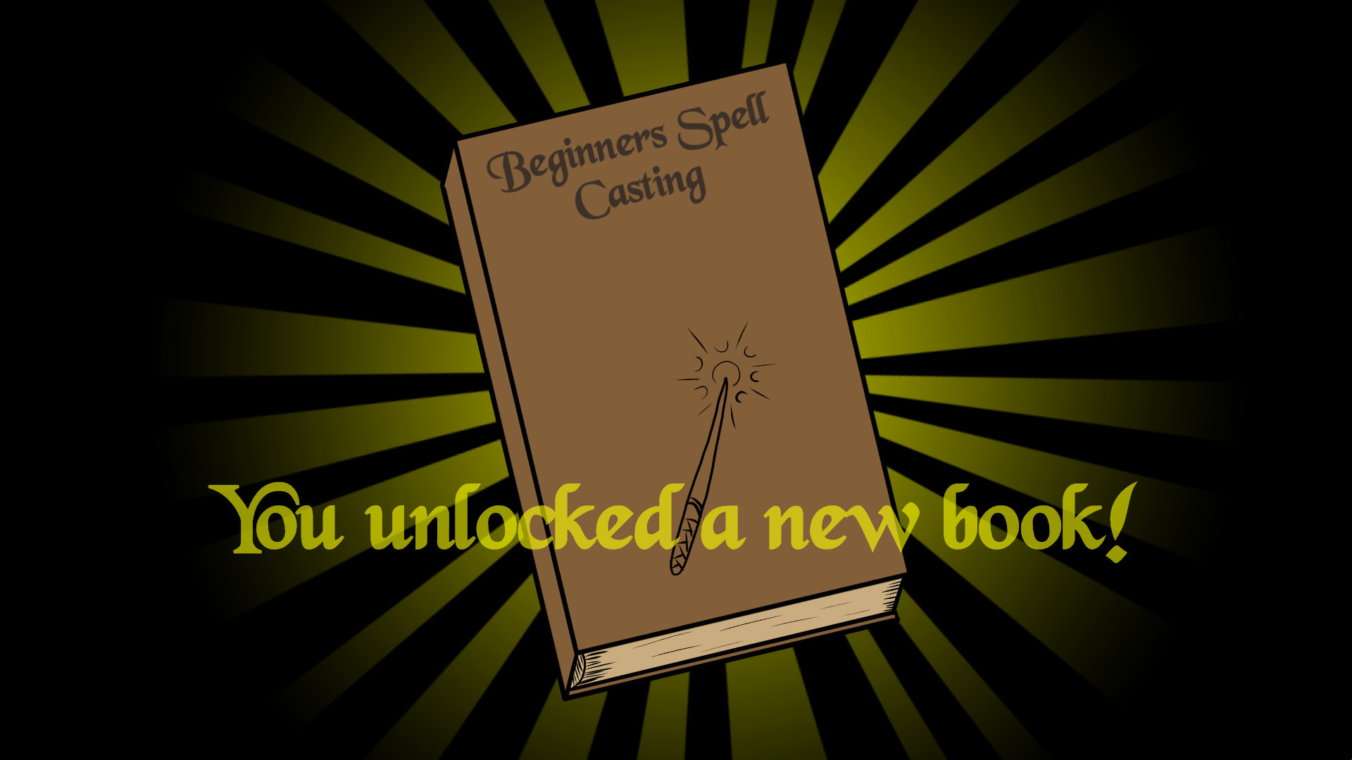 Spell Casting: Meowgically Enhanced Edition Spell Casting: Meowgically Enhanced Edition