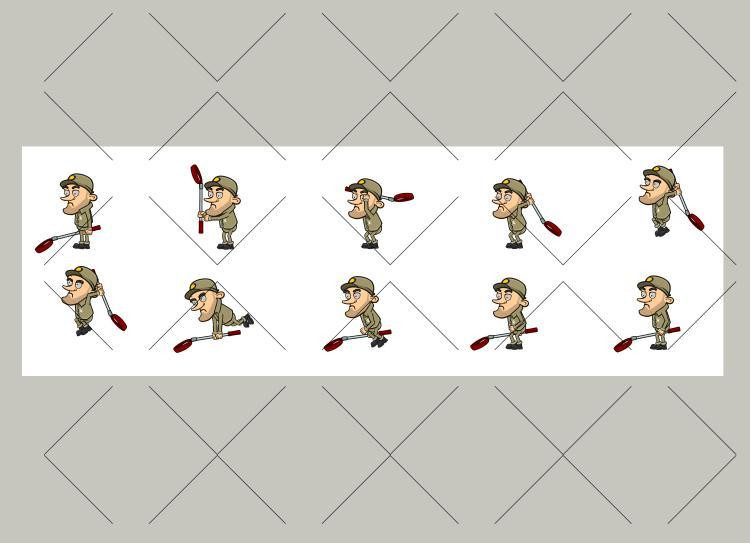 Dog catcher (itch) Dog catcher (itch)