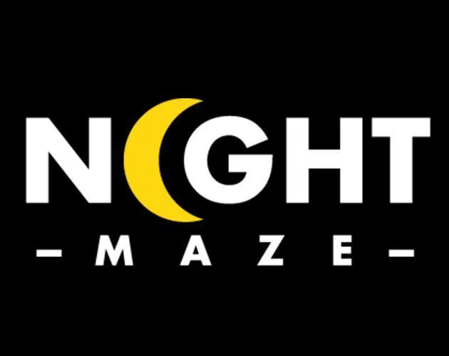 NightMaze (itch)
