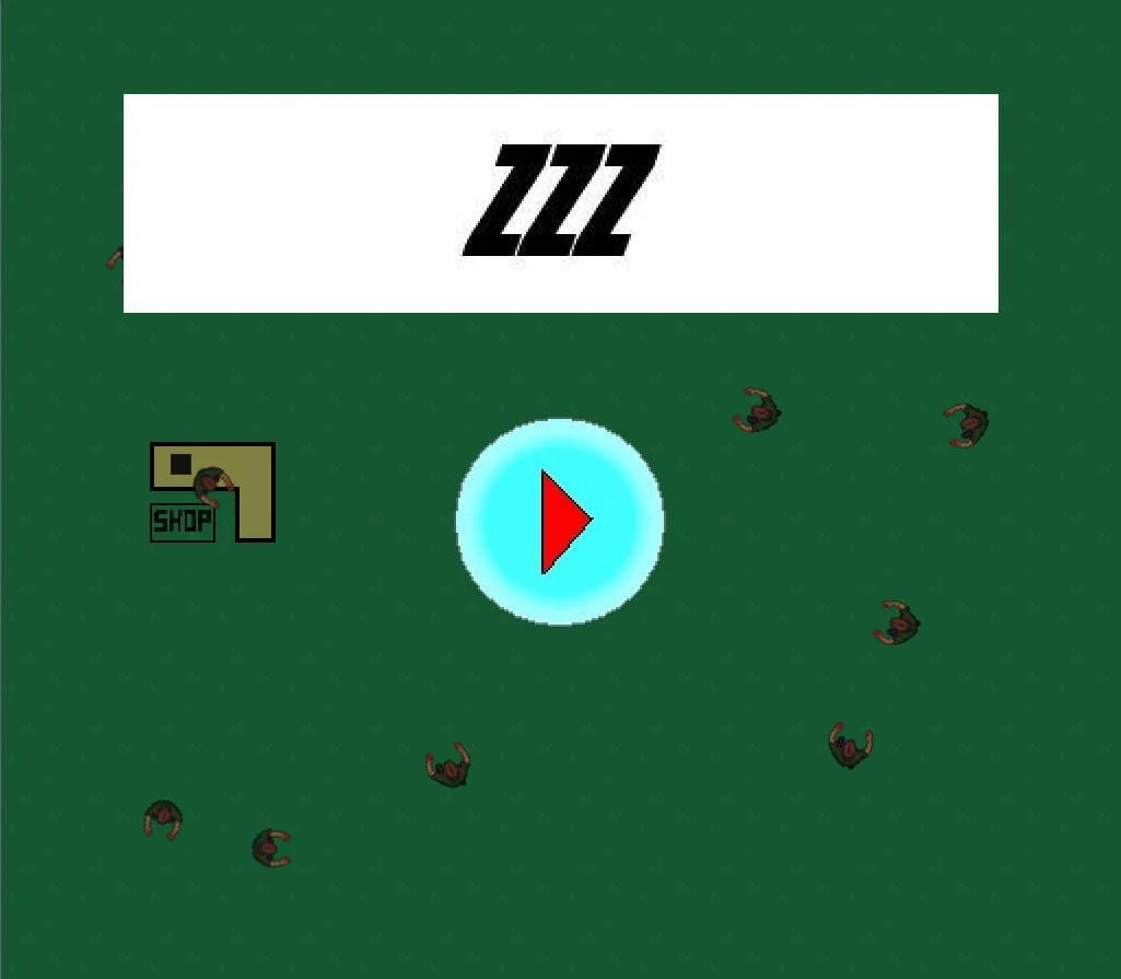 Zombie Zurvival (itch) Zombie Zurvival (itch)