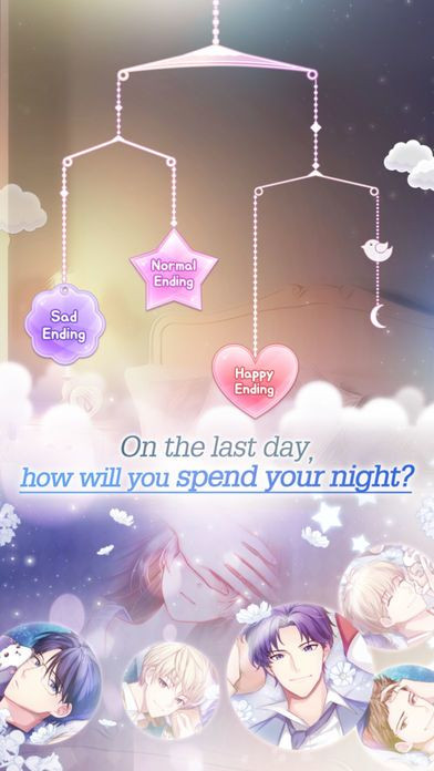 Sleeping Delivery