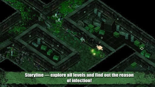 Zombie Shooter - Survive the undead outbreak Zombie Shooter - Survive the undead outbreak