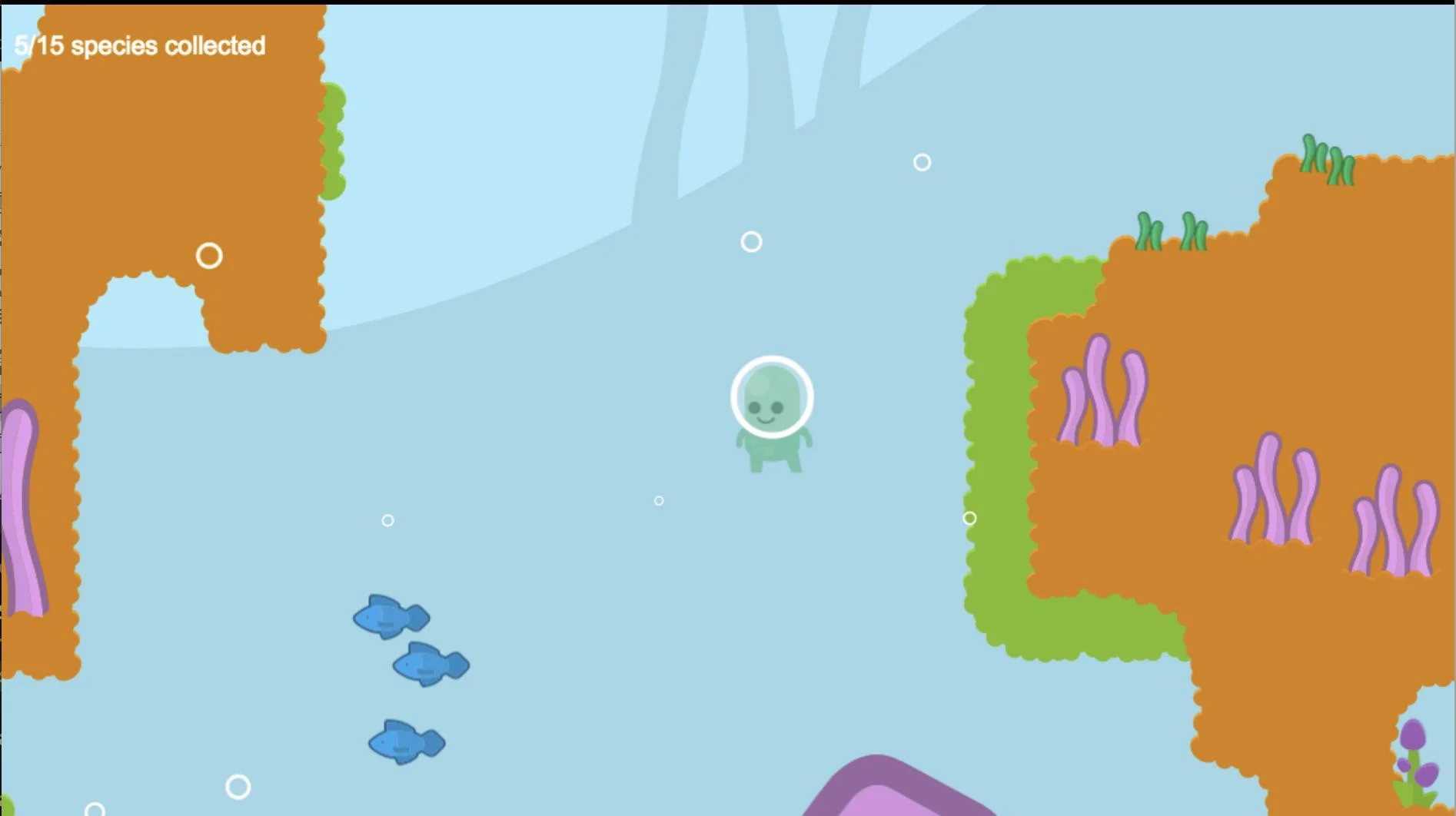 Fish Wishes (itch) Fish Wishes (itch)