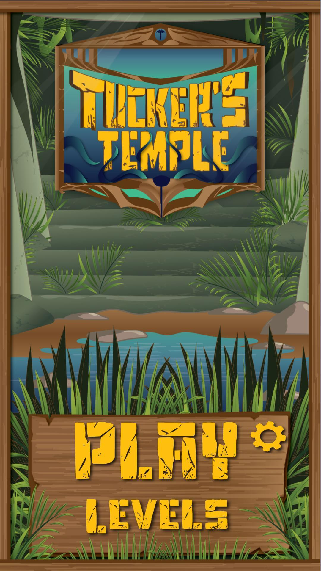 Tucker's Temple (itch) Tucker's Temple (itch)