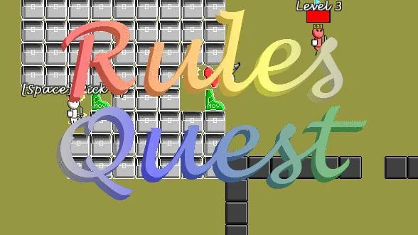 JQ1 - RulesQuest (itch) JQ1 - RulesQuest (itch)