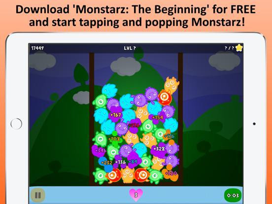 Monstarz: The Beginning Monstarz: The Beginning