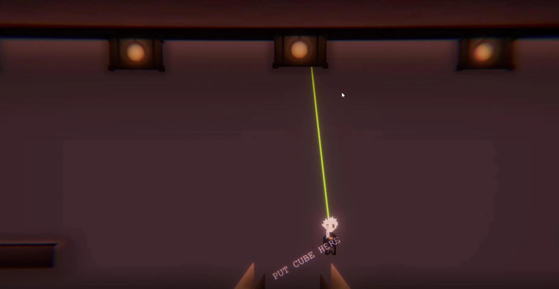 VHSGAME (itch, Z_E_O) VHSGAME (itch, Z_E_O)