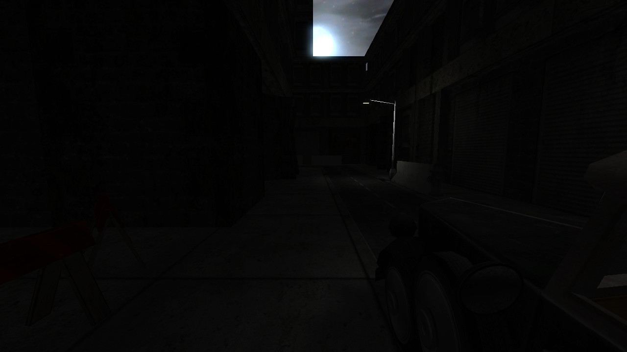 Deadline Soldier (Demo) (itch) Deadline Soldier (Demo) (itch)