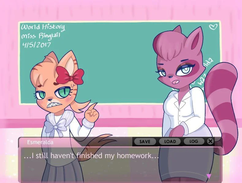 Appleblossom Academy (itch) Appleblossom Academy (itch)