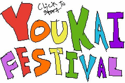 Youkai Festival (itch) Youkai Festival (itch)