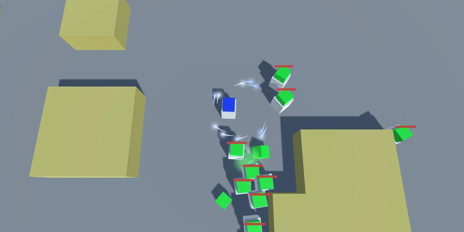 Рецензии Boxed Inc. (itch)