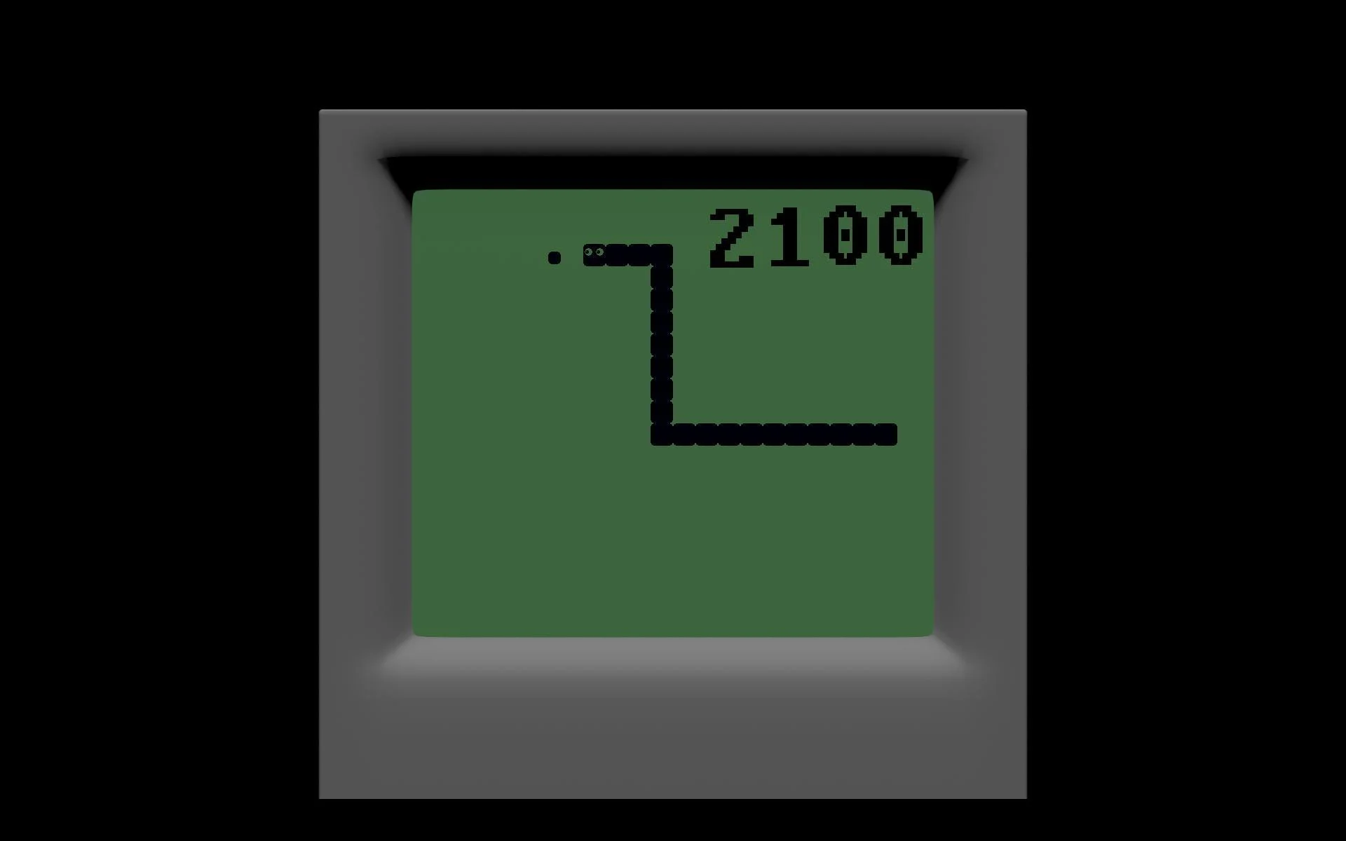 Ultimate Snake 74 (itch) Ultimate Snake 74 (itch)
