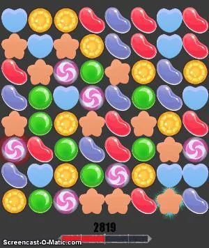 Sugar Zen (itch) Sugar Zen (itch)
