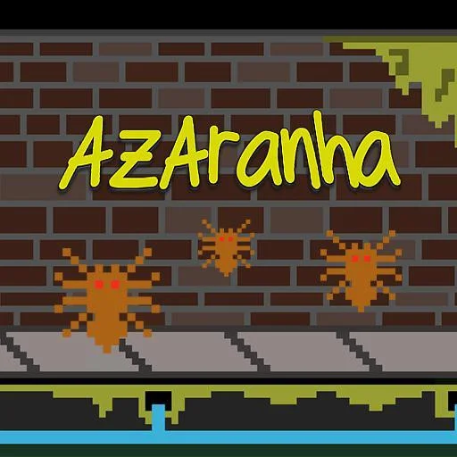 AzAranha (itch)
