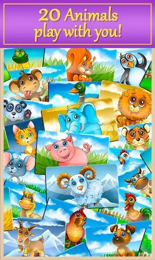 Baby Phone with Music, Animals for Toddlers, Kids Baby Phone with Music, Animals for Toddlers, Kids