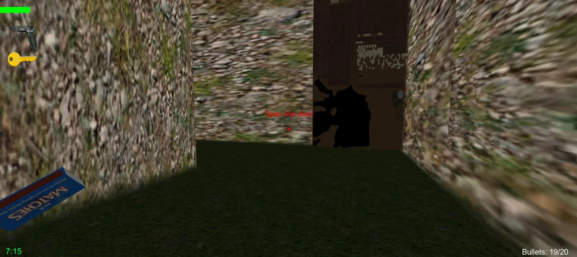 Maze 3D (itch) Maze 3D (itch)