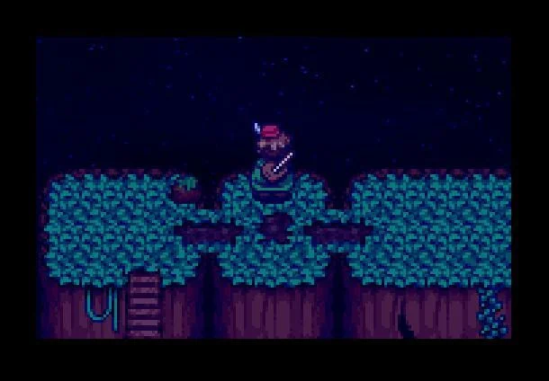 The Village That Never Sleeps (IGMC ver.) (itch) The Village That Never Sleeps (IGMC ver.) (itch)