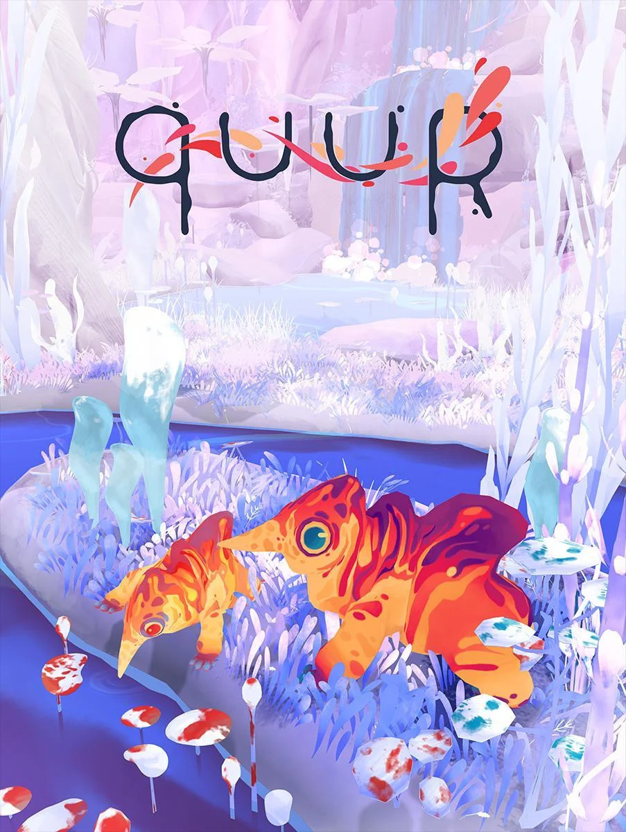 Quur (itch) Quur (itch)