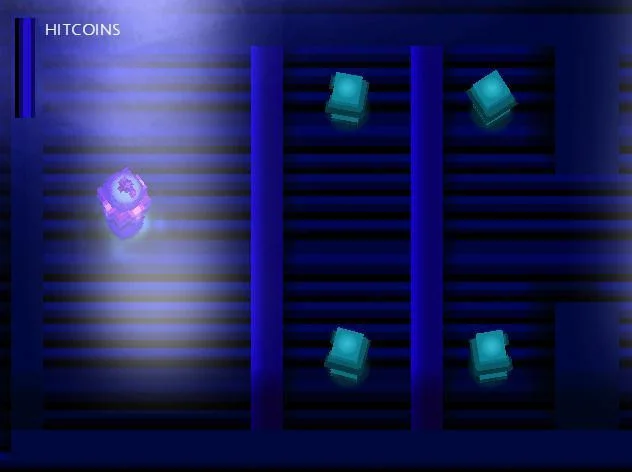 Azure Combat (itch)