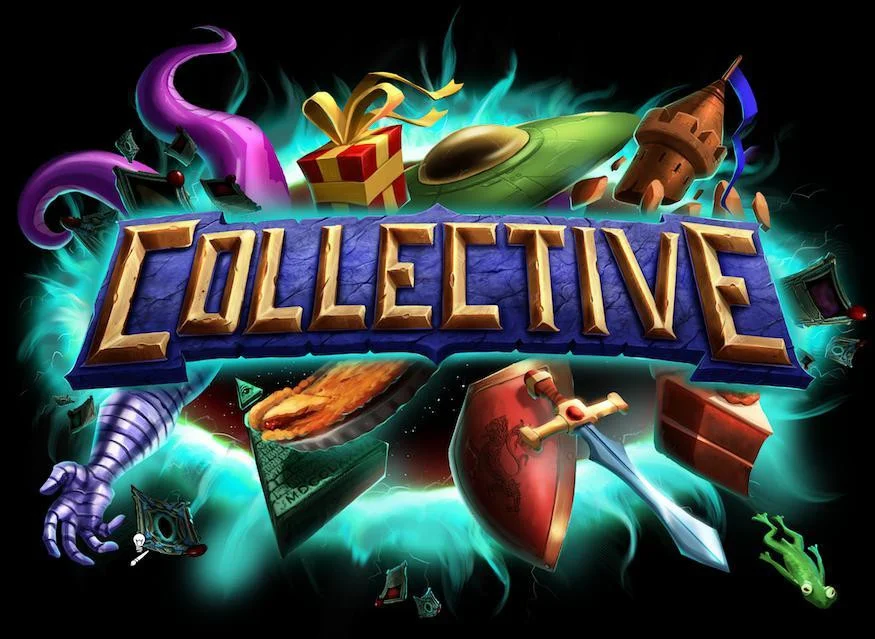 Collective Card Game (Closed Alpha) (itch) Collective Card Game (Closed Alpha) (itch)