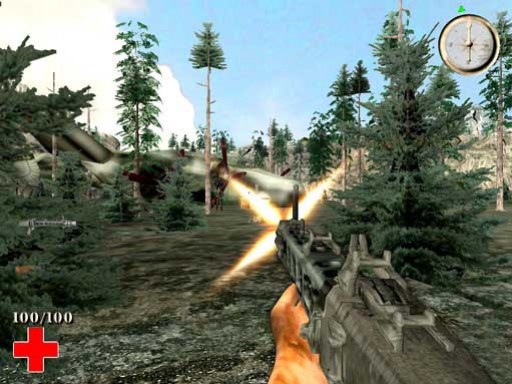 Beyond Normandy: Assignment Berlin