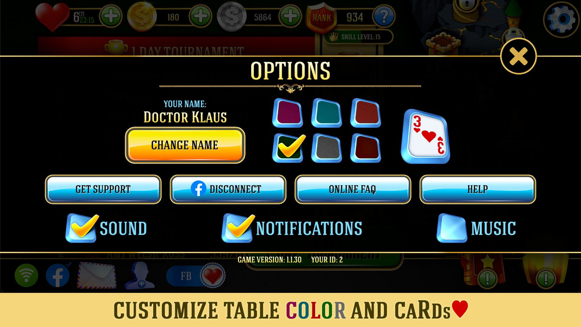 Towers Battle Solitaire Tripeaks (itch) Towers Battle Solitaire Tripeaks (itch)