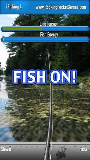 i Fishing 4 i Fishing 4